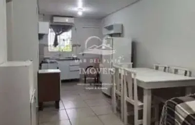 Apartamento para venda em florianópolis, ingleses do rio vermelho, 2 dormitórios, 1 banheiro, 1 vaga
