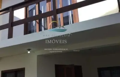 Duplex para venda em florianópolis, ingleses do rio vermelho, 2 dormitórios, 1 suíte, 2 banheiros, 1 vaga