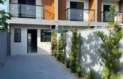 Sobrado para venda em florianópolis, são joão do rio vermelho, 2 dormitórios, 2 banheiros, 2 vagas
