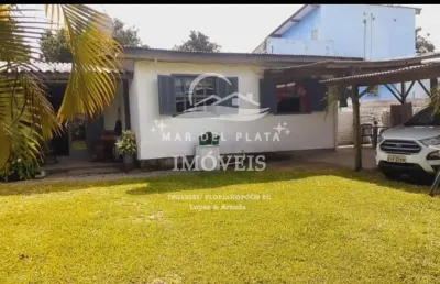 Casas 5 quartos ou + para venda em florianópolis, são joão do rio vermelho, 5 dormitórios, 3 banheiros, 2 vagas