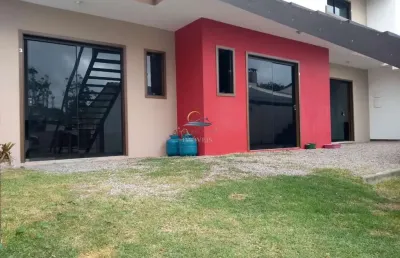 Casa / apartamento para venda em florianópolis, ingleses do rio vermelho, 6 dormitórios, 6 banheiros, 1 vaga