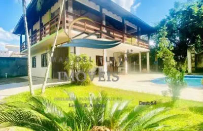 Casa para venda em florianópolis, são joão do rio vermelho, 5 dormitórios, 2 banheiros, 2 vagas