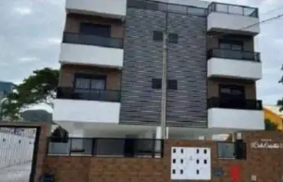 Apartamento para venda em florianópolis, ingleses do rio vermelho, 2 dormitórios, 1 suíte, 2 banheiros, 1 vaga
