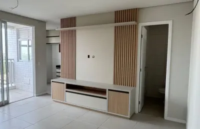 Apartamento com 2 quartos à venda na Rua Anapurus, 14, Jardim Renascença, São Luís