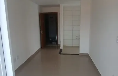 Apartamento com 2 quartos para alugar na Rua Projetada, Cohama, São Luís