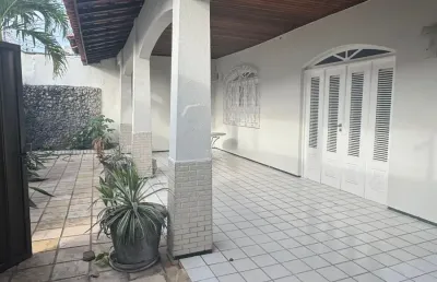 Casa com 4 quartos à venda na Rua das Letras, 8, Cohafuma, São Luís