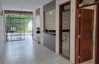 Casa com 3 quartos à venda na Rua das Ciências Contabéis, 10, Cohafuma, São Luís