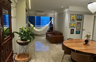 Apartamento a venda com três dormitório no renascença