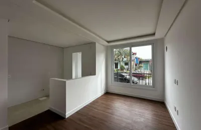 Apartamento 2 dormitórios à venda no bairro moura com 54 m² de área privativa - 1 vaga de garagem