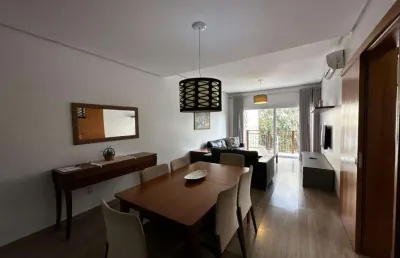 Apartamento 2 dormitórios à venda no bairro centro com 85 m² de área privativa - 1 vaga de garagem
