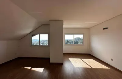 Apartamento 2 dormitórios à venda no bairro avenida central com 92 m² de área privativa - 3 vagas de garagem