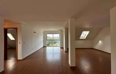 Cobertura 4 dormitórios à venda no bairro avenida central com 128 m² de área privativa - 2 vagas de garagem
