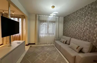 Apartamento 2 dormitórios à venda no bairro planalto com 94 m² de área privativa - 1 vaga de garagem