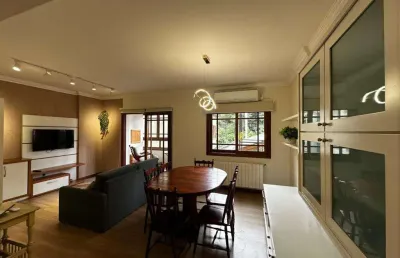 Apartamento 2 dormitórios à venda no bairro centro com 86 m² de área privativa - 1 vaga de garagem