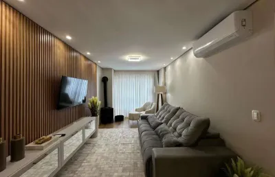 Apartamento 2 dormitórios à venda no bairro avenida central com 71 m² de área privativa - 1 vaga de garagem