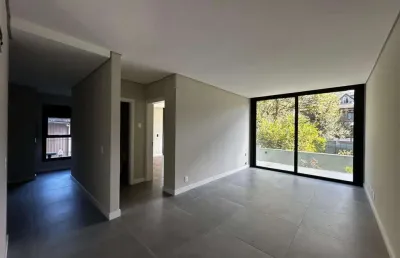 Apartamento 1 dormitório à venda no bairro planalto com 50 m² de área privativa - 1 vaga de garagem