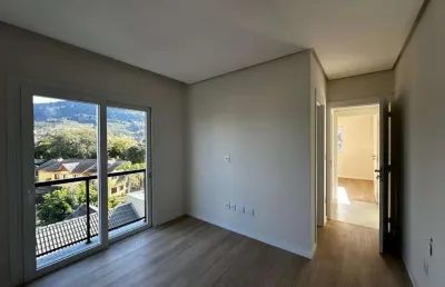 Apartamento 2 dormitórios à venda no bairro várzea grande com 70 m² de área privativa - 1 vaga de garagem
