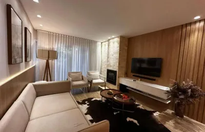 Apartamento 2 dormitórios à venda no bairro floresta com 83 m² de área privativa - 1 vaga de garagem