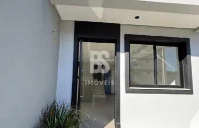 Casa à venda no Ariribá, Balneário Camboriú 