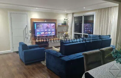 Apartamento com 3 quartos à venda na rua joão anes, --, vila romana, são paulo, 92 m2 por r$ 1.150.000