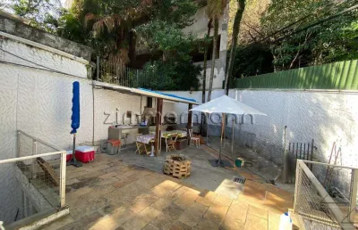 Casa com 5 quartos à venda na rua monsenhor passos, --, vila madalena, são paulo, 330 m2 por r$ 5.500.000