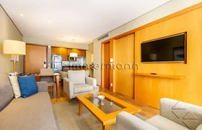 Apartamento com 1 quarto à venda na alameda casa branca, --, jardim américa, são paulo, 62 m2 por r$ 2.200.000
