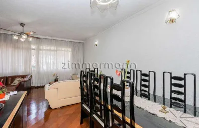 Casa com 3 quartos à venda na rua saramenha, --, sumaré, são paulo, 120 m2 por r$ 2.100.000