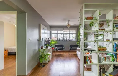 Apartamento com 3 quartos à venda na rua tito, --, alto da lapa, são paulo, 98 m2 por r$ 700.000