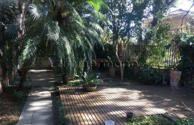Casa com 4 quartos à venda na rua muribeca, --, cidade jardim, são paulo, 460 m2 por r$ 4.650.000