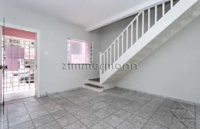 Casa com 2 quartos à venda na avenida professor alfonso bovero, --, sumaré, são paulo, 95 m2 por r$ 850.000