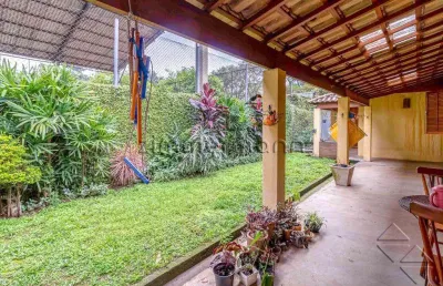 Casa com 3 quartos à venda na rua gregório paes de almeida, --, vila madalena, são paulo, 390 m2 por r$ 2.500.000
