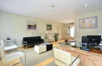 Casa comercial à venda na rua manoel cebrian ferrer, --, vila clementino, são paulo, 130 m2 por r$ 1.090.000