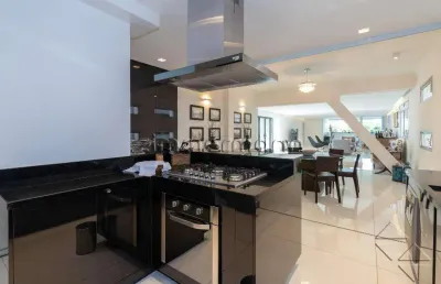 Apartamento com 4 quartos à venda na rua itacolomi, --, higienópolis, são paulo, 285 m2 por r$ 3.200.000