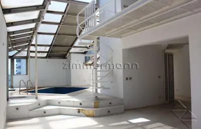 Cobertura com 4 quartos à venda na rua doutor gabriel dos santos, --, santa cecília, são paulo, 641 m2 por r$ 6.500.000