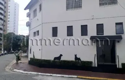 Casa com 2 quartos à venda na rua doutor cintra gordinho, --, alto da lapa, são paulo, 100 m2 por r$ 1.600.000