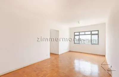 Apartamento com 2 quartos à venda na avenida moaci, --, planalto paulista, são paulo, 71 m2 por r$ 520.000