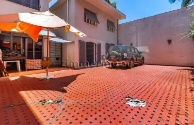 Casa com 5 quartos à venda na rua atlântica, --, jardim américa, são paulo, 460 m2 por r$ 9.045.000