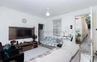 Casa com 2 quartos à venda na rua coriolano, --, vila romana, são paulo, 117 m2 por r$ 850.000