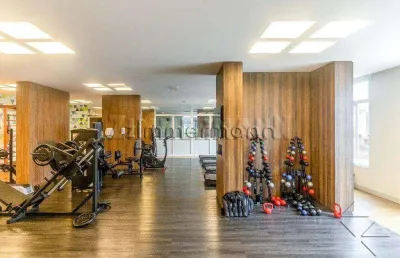 Apartamento com 2 quartos à venda na avenida thomas edison, --, água branca, são paulo, 69 m2 por r$ 1.100.000