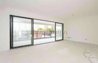 Apartamento com 3 quartos à venda na rua doutor rafael correia, --, vila romana, são paulo, 251 m2 por r$ 2.450.000