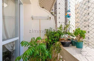 Apartamento com 3 quartos à venda na alameda itu, --, jardim américa, são paulo, 90 m2 por r$ 1.400.000