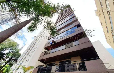 Apartamento com 4 quartos à venda na rua são vicente de paulo, --, santa cecília, são paulo, 186 m2 por r$ 2.180.000