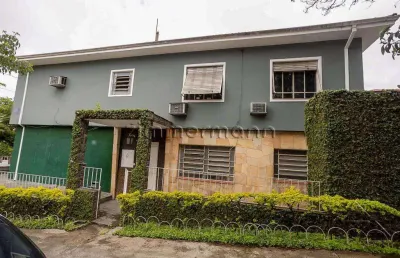 Casa com 3 quartos à venda na rua leandro dupré, --, vila clementino, são paulo, 145 m2 por r$ 2.100.000
