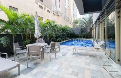 Apartamento com 4 quartos à venda na alameda campinas, --, jardim paulista, são paulo, 270 m2 por r$ 10.200.000
