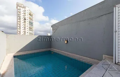 Cobertura com 2 quartos à venda na rua aracaju, --, higienópolis, são paulo, 100 m2 por r$ 1.650.000