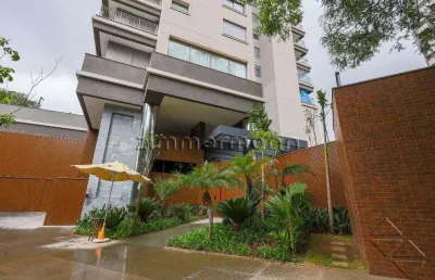 Apartamento com 4 quartos à venda na avenida professor ascendino reis, --, moema, são paulo, 244 m2 por r$ 5.766.341