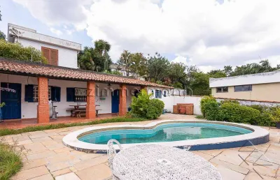 Casa com 3 quartos à venda na dos escultores, --, boaçava, são paulo, 200 m2 por r$ 3.500.000