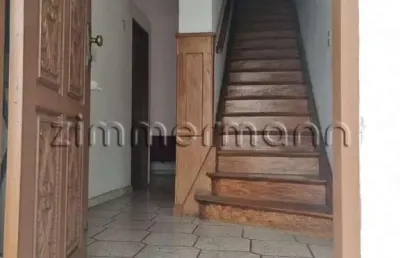 Casa com 5 quartos à venda na rua clélia, --, vila romana, são paulo, 145 m2 por r$ 2.130.000