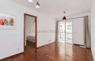 Apartamento com 1 quarto à venda na rua doutor albuquerque lins, --, higienópolis, são paulo, 42 m2 por r$ 1.065.000