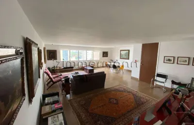 Apartamento com 2 quartos à venda na rua jesuíno arruda, --, itaim bibi, são paulo, 155 m2 por r$ 2.625.000